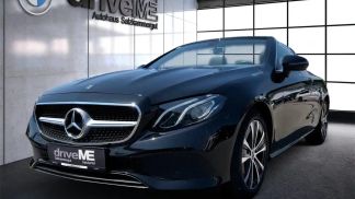 Finansowanie Zamienny MERCEDES E 200 2020