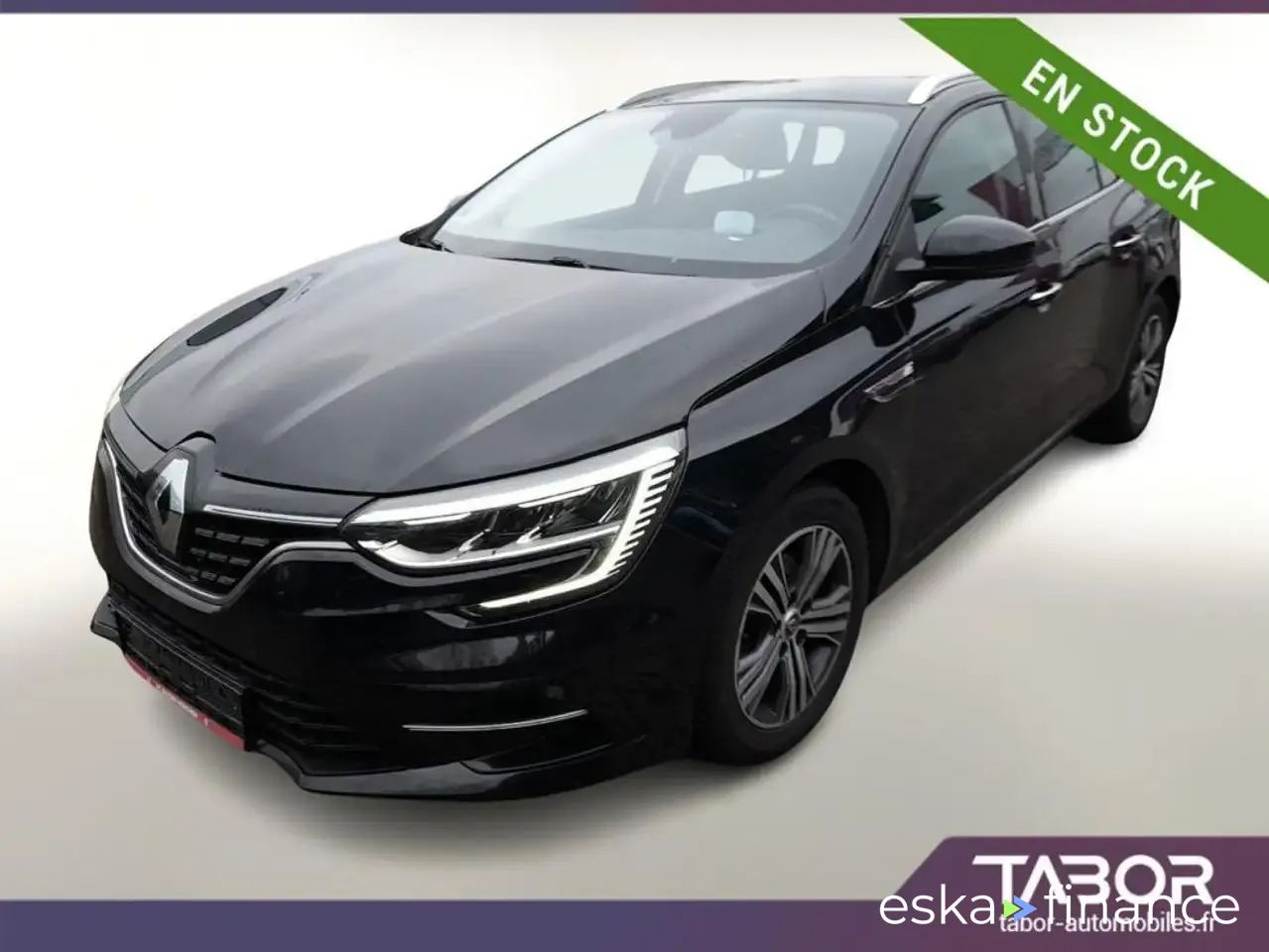 Lízing Kombi Renault Megane 2021