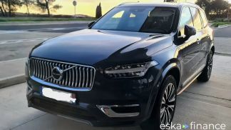 Leasing SUV Volvo XC90 2020