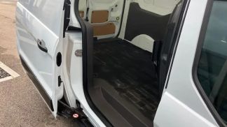 Leasing Passenger transport Ford Transit Connect 2020