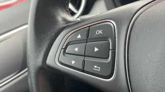 Financování Hatchback MERCEDES B 180 2015