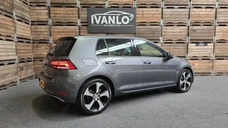 Lízing Hatchback Volkswagen Golf 2019