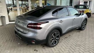Finansowanie Sedan Citroën E-C4 X 2023