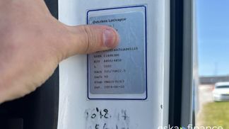 Leasing Tractor unit Volvo FH500XL 6x2 2020