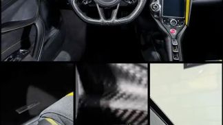 Finansowanie Coupé McLaren 720S 2017