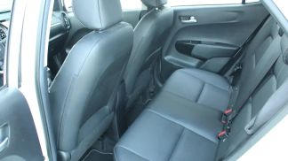Leasing Hatchback Kia Picanto 2020