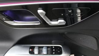 Leasing Sedan MERCEDES V 220 2021
