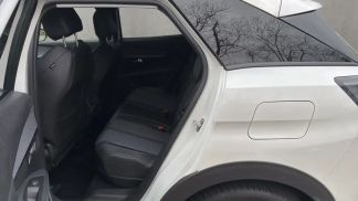 Lízing SUV Peugeot 3008 2022