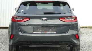 Lízing Sedan Kia CEED / CEE'D 2021