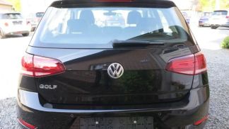 Leasing Sedan Volkswagen Golf 2020