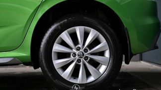 Leasing SUV Skoda Kamiq 2020