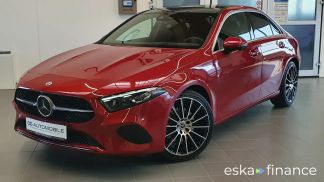 Finansowanie Sedan MERCEDES A 220 2023