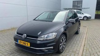 Leasing Wagon Volkswagen Golf 2019