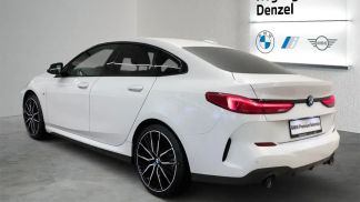 Lízing Kupé BMW 218 2024