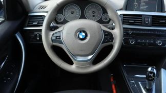 Finansowanie Sedan BMW 320 2013
