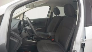 Lízing Hatchback Ford EcoSport 2019