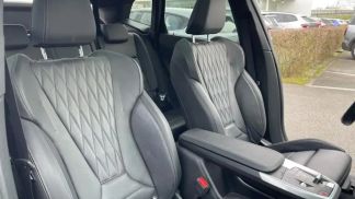 Leasing Hatchback BMW 218 2023