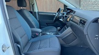 Finansowanie Hatchback Volkswagen Touran 2020