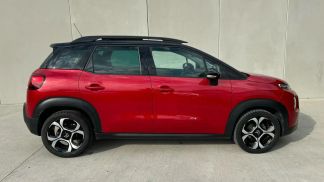 Lízing SUV Citroën C3 Aircross 2020