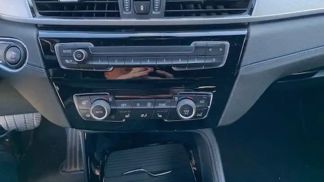Leasing SUV BMW X2 2018