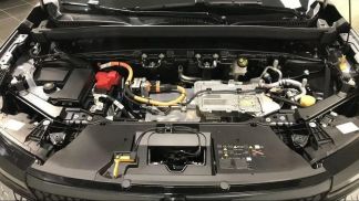 Lízing SUV Renault Scenic 2025