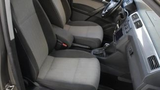 Lízing Hatchback Volkswagen Caddy 2018