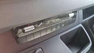 Lízing Van Mercedes-Benz SPRINTER 317 2023
