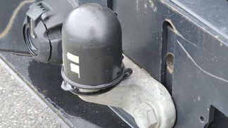 Lízing Van Mercedes-Benz SPRINTER 519 2016