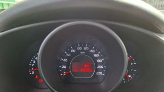 Lízing Hatchback Kia Soul 2015
