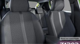 Leasing Hayon Peugeot 208 2025