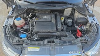 Finansowanie Hatchback Audi A1 2015