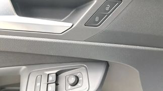 Leasing Wagon Volkswagen Caddy 2025