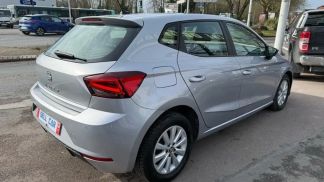 Leasing Hatchback Seat Ibiza 2018