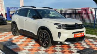 Finansowanie SUV Citroën C5 Aircross 2023
