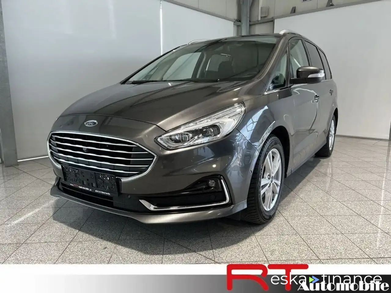Leasing Hayon Ford Galaxy 2019