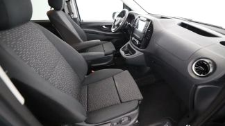 Lízing Hatchback MERCEDES VITO 2024