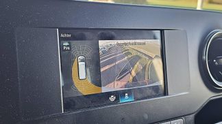 Lízing Van Mercedes-Benz SPRINTER 314 2019