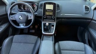 Financování Hatchback Renault Grand Scenic 2023