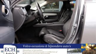 Leasing Wagon Volvo V90 2017