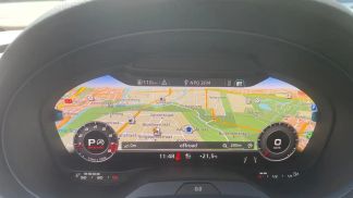 Finansowanie Sedan Audi RS3 2017