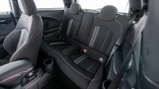 Leasing Hatchback MINI Cooper 2023