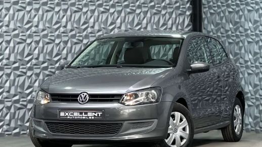 Volkswagen Polo 2010