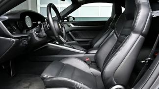 Leasing Convertible Porsche 992 2021