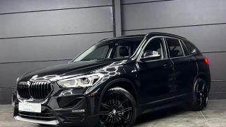 Finansowanie SUV BMW X1 2021