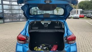 Lízing Hatchback Dacia Spring 2023