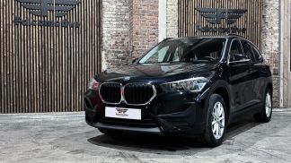 Finansowanie SUV BMW X1 2020