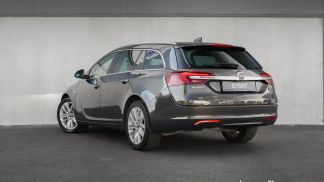 Finansowanie Wóz Opel Insignia 2016