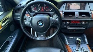 Finansowanie SUV BMW X6 2011
