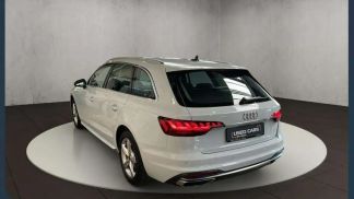 Finansowanie Wóz Audi A4 2024