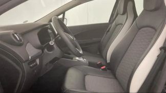 Leasing Sedan Renault ZOE 2021